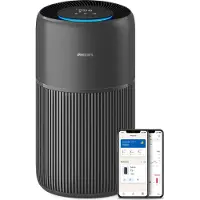 Philips Pureprotect Quiet 2200 Series Ac2221/13 Luftrenser