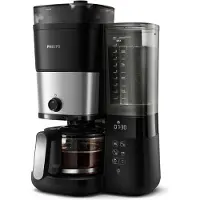 Philips All-in-1 Brew Kaffetrakter med innebygd kvern HD7900/90