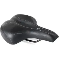 Selle Bassano Volare 3zone Lady Damesadel