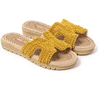 Brasileras Braida Badesandal