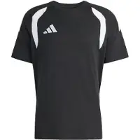Adidas Tiro 26 League Kortarmet T-skjorte