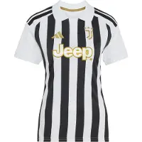 Adidas Juventus 26/27 Hjem Kvinners T-skjorte Med Korte Ermer