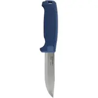 Morakniv Amberg kniv, blue box