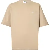 Adidas Originals Trefoil Essentials Loose Kortarmet T-skjorte