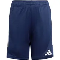 Adidas Shorts - Tiro26 - Tenabl/White - - 8 år (128) - Shorts