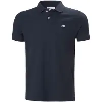 Helly Hansen Hudson Kortermet Poloskjorte