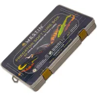 Westin Predator Soft Lure Box 60pcs