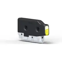 Epson T08Q4 - Gul - original - blekkpatron - for WorkForce Enterprise AM-C550