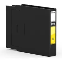 Epson Tinte gelb 4600S WF For EM-C7100/EP-C7000, ''XL''