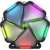 Diverse Gel Blaster Portal Smart Target