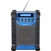 Denver Wrd-60 Jobbradio