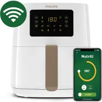 Philips HD9255/30 hvit