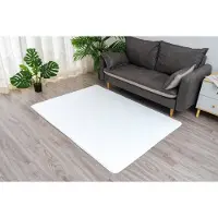 Strado teppe Rabbit 120x170 cm – hvit