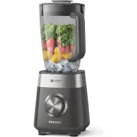 Philips 5000 Series HR3020 - Mikser - 1.5 liter - 1 kW - grå
