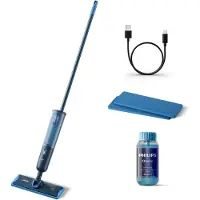 Philips OneUp 3000 Series XV3101 - Elektrisk moppe - pinne - uten kabel