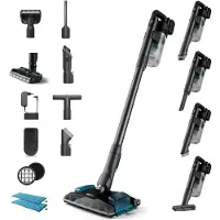 Philips 8000-serien Trådløs støvsuger Complete XC8057/01