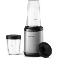 Philips 5000 Series HR2765 - Mikser - 800 W - sølv