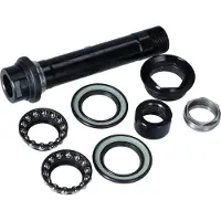Shimano Wh-r9270-c50-tu-f Forhjulsaksel