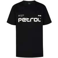 Petrol Industries B-1060-tsr689 Kortarmet T-skjorte