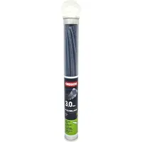 Oregon 111114e Flexiblade 3.0 Mm X 26 Cm Trimmertråd 35 Enheter