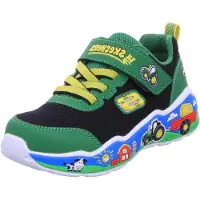 SKECHERS Play Scene Barn Squad Buddies Slip-on-sko