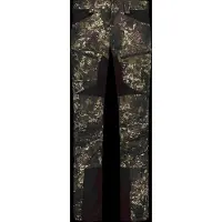 Alaska Chaser Stretchbukse Herre BlindTech Forest L