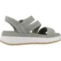 Clarks Shoes Tuscan Strap Sandaler