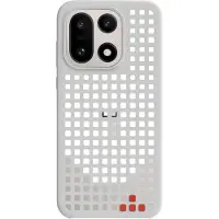 OnePlus 15 Hole-Pattern Magnetic Case