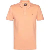 Petrol Industries M-ros-pol003 Kortermet Poloskjorte