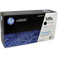 HP - Sort - original - LaserJet - tonerpatron - for LaserJet Pro 4002dn, 4002dne, 4002dw, 4002dwe
