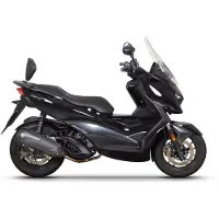 Shad Zontes M310 Ryggstøttetilpasning