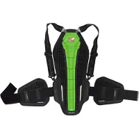Zandona Hybrid Pro Rs X7 Ryggbeskytter