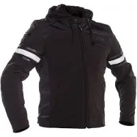 Richa Toulon 2 Softshell Mesh Jakke Med Hette