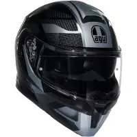AGV Streetmodular Ledro E2206 Mplk Modulhjelm