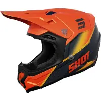 Shot Core Honor Offroadhjelm