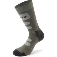 Lenz Trekking 8.0 Halvsokker