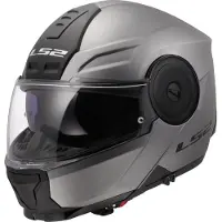 LS2 Helmets Ff902 Scope Ii Modulhjelm