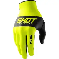 Shot Draw Sky Offroad Hansker
