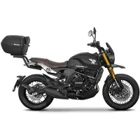 Shad Moto Morini Seiemmezzo Str Bakre Montering Av Toppboks