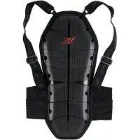 Zandona Pro Shell X7 Ryggbeskytter