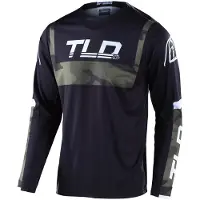 Troy Lee Designs Gp Brazen Langermet Trøye