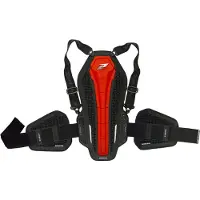 Zandona Hybrid Pro Rs X6 Ryggbeskytter