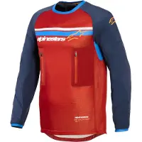 Alpinestars Maxdura Dual Langarmet T-skjorte