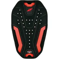 Zandona Nbr Air Woman Ryggbeskytter