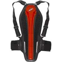 Zandona Hybridpro X8 Ryggbeskytter