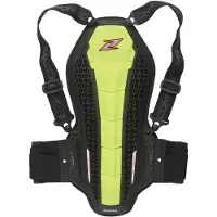 Zandona Hybridpro X6 Ryggbeskytter