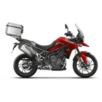 Shad Triumph Tiger 900/gt/rally Bakre Montering Av Toppboks