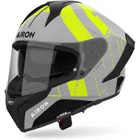 Airoh Matryx Scope Fullface-hjelm
