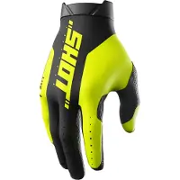 Shot Lite Pro Offroad Hansker