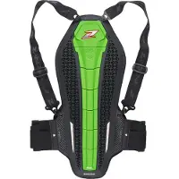 Zandona Hybridpro X7 Ryggbeskytter